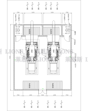 Environmental noise reduction project